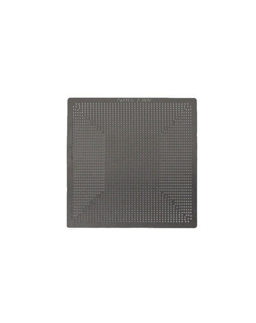 CPU BGA Stencil (CXD90060GG) (4.8CM) for PlayStation 5