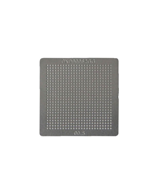 SSD BGA Stencil Template (CXD90062GG) (2.4CM) for PlayStation 5
