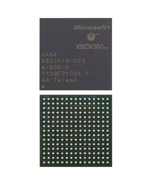 Slim Hana HDMI Scaler chip for Xbox 360 (X802478-003)