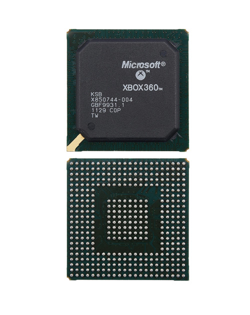 Slim Southbridge KSB X850744-004 for Xbox 360