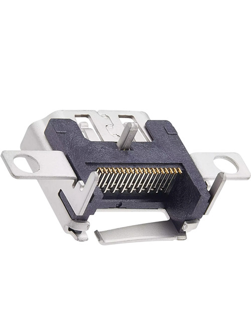 HDMI Port for Nintendo Wii U