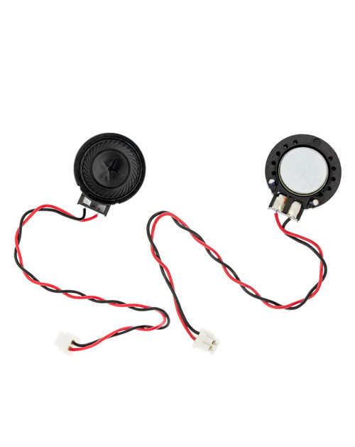 Internal Loud Speaker (Left and Right Set) for Nintendo WII U