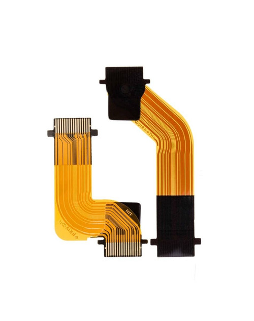 L and R Keypad Flex Cable for PlayStation 5 (Dual Sense) Wireless Controller