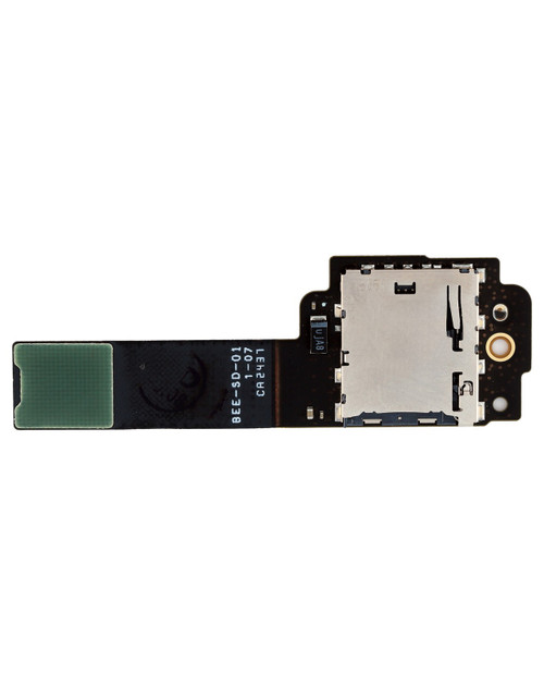 MicroSD Card Reader for Nintendo Switch 2