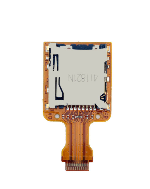 microSD Card Reader for Nintendo New 3DS XL