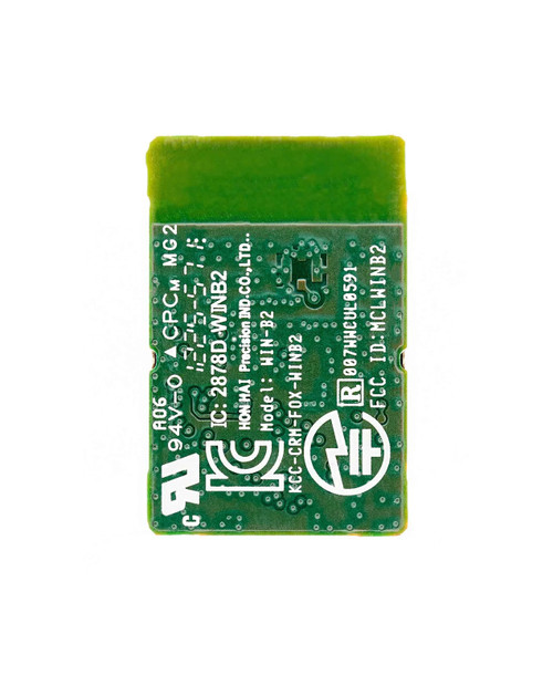 Wireless Bluetooth Board (2878D-WINB2) for Nintendo WII U