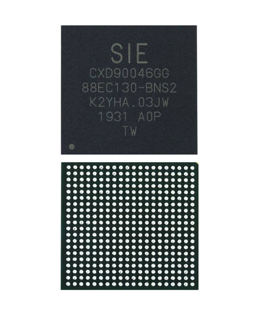 CXD90046GG Southbridge IC for PlayStation 4 Slim (CUH-70XX) (Soldering Required