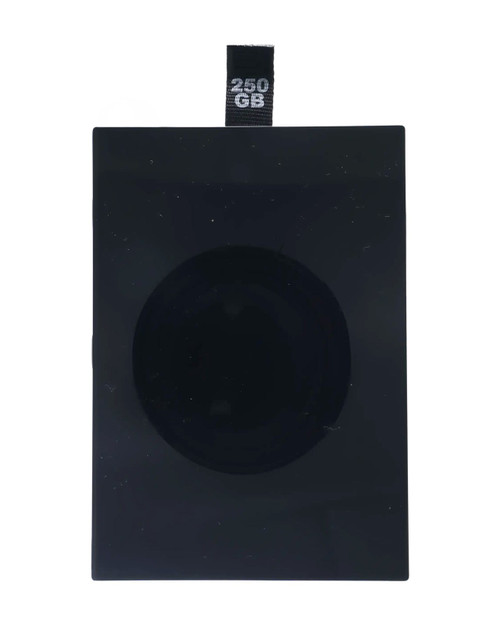 Hard Disk Drive for Xbox 360 (250GB)