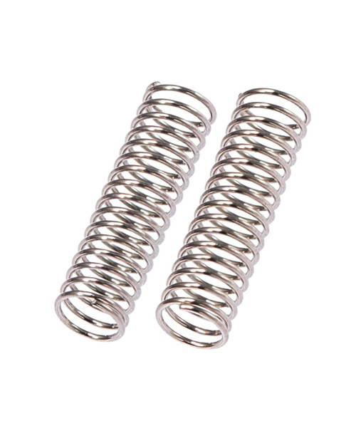 Springs Set LR ZL ZR Key Buttons (2 Piece Set) for Nintendo Switch Joy-Con Cont