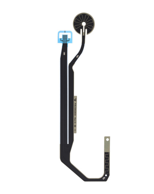 Power Button with Flex for Xbox 360 Slim