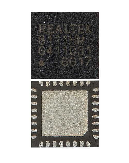 Realtek Gigabit Ethernet Controller IC For Xbox Series X (8111HM)