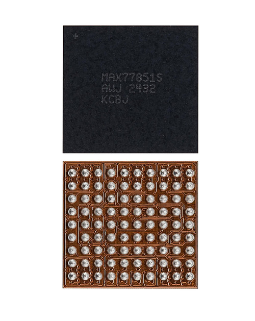 Power Management IC Chip for Nintendo Switch 2 (77851S)