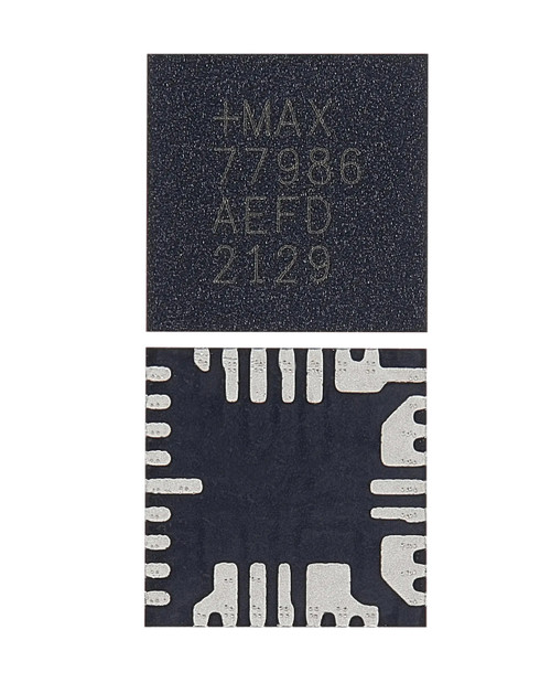 Power Management IC Chip for Nintendo Switch 2 (77986A)