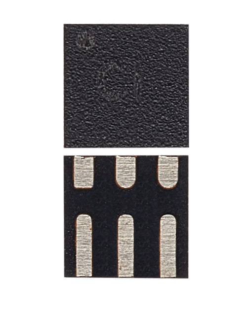 Power Buck Conversion Chip for Nintendo Switch 2 (CIS)