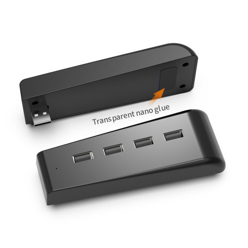 Dobe USB Hub for PlayStation 5