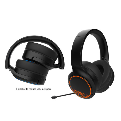 Dobe Gaming Wireless Headphones for PlayStation 4 / 5 / Switch / PC