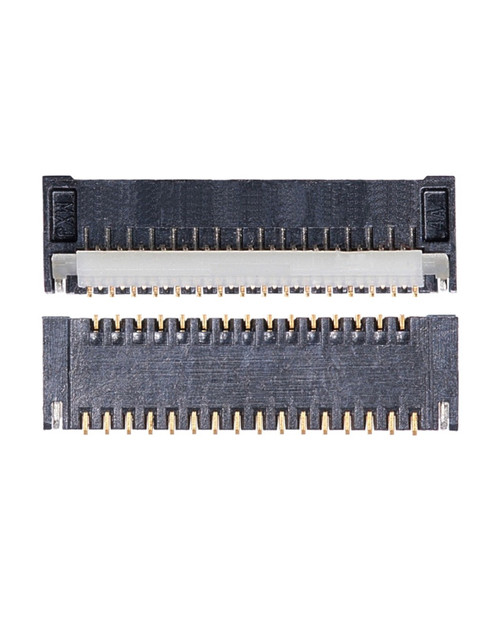 Game Card FPC Connector (16 Pins) for Nintendo Switch Lite