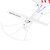 Syma X5C-1 Explorers 2.4Ghz 4CH 6-Axis Gyro RC Quadcopter Drone w/ HD Camera RTF