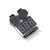 Lipo Battery Voltage Tester / Low Voltage Buzzer Alarm 1-8S