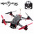 Emax Nighthawk Pro 280 FPV Racing Quadcopter - RTF