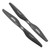 LUMENIER 10x4.5 CARBON FIBER PROPS PAIR