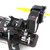 QAV250 G10 Vibration Damping Camera Plate