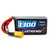 Lumenier 1300mAh 4s 60c Lipo Battery (XT60)