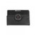 Swivel Leather Case for iPad Air - Black