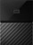 WD - My Passport for Mac 1TB External USB 3.0 Portable Hard Drive