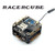 RacerCube Integrated F3 EVO 4 In 1 20A F396 ESC Frsky 8CH PPM/SBUS Receiver for X Racing Frame