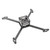 QAV-ULX Ultra Light Racing Quadcopter Frame