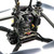 QAV-ULX Ultra Light Racing Quadcopter Frame