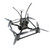 QAV-ULX Ultra Light Racing Quadcopter Frame