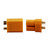 Pairs Male Female Amass XT30 Bullet Connectors Plugs For RC Lipo Battery