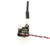 Lumenier Super Mini 5.8GHz FPV Transmitter + 600TVL Camera + Dipole Antenna