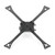 Lumenier Chief Racing Quadcopter frame kit