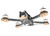 IMPULSERC MR STEELE APEX Drone FRAME KIT