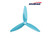 Gemfan 5152S V2 3 Blade Propeller (Set of 4 - Blue)