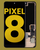 OLED OEM Assembly With Frame (With Finger Print Sensor) For Google Pixel 8