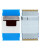 PS5 USB Front Flex Ribbon Cable for PlayStation 5 OEM Part