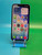 Apple iPhone 13 128GB Blue A2482 (AT&T) 100% Battery Health Unlocked