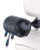 Head-Rest Located Car Charger for Uber / Lyft Users (10w outlet) (Only Ground S