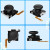 TMR Hall 3D Analog Joystick for Nintendo Switch Joy-Con Controller
