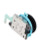 3D Joystick Module for Nintendo Joy-Con Controller 2 (BLUE)