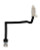 Head Display Signal Cable for Quest 3