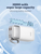 LDNIO PQ30 Power Bank with Lanyard (30000 mAh / 22.5W)
