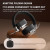 CHROME On-Ear Wireless Headphones - SILVER