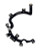 Joystick Positioning Cable (Left) for Quest 3 / 3S