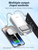 LDNIO PQ30 Power Bank with Lanyard (30000 mAh / 22.5W)