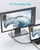Ultra High Speed HDMI to HDMI Cable 2.1 (8K / 4K @ 120Hz / 48Gbps)(6FT) For Pla